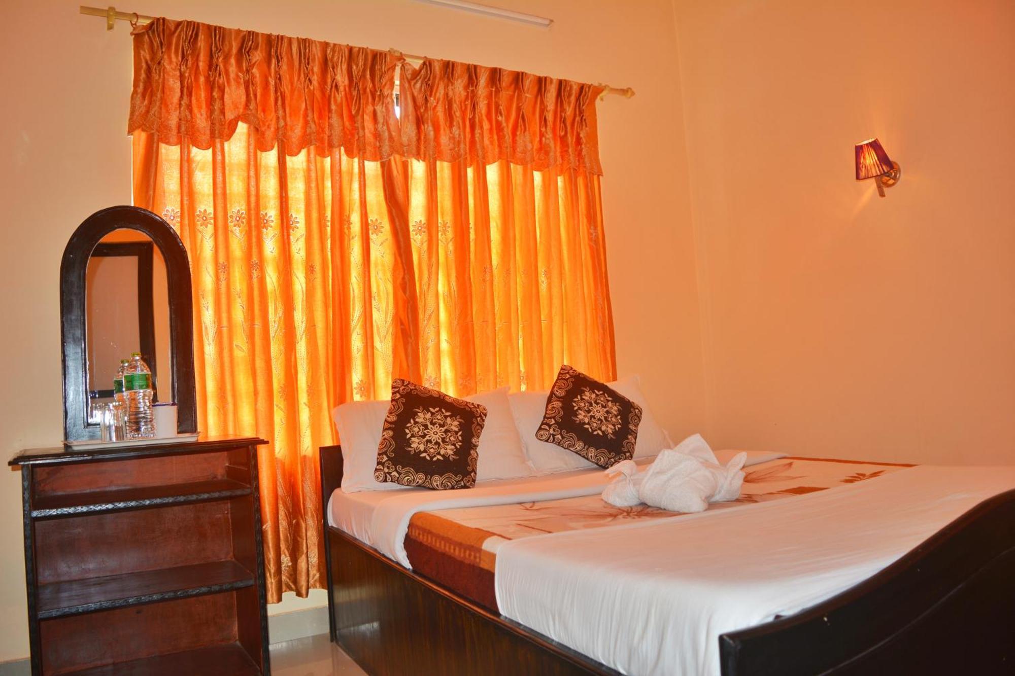 Hotel Direction Pokhara Exteriör bild